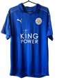 Leicester 2016/17 Home