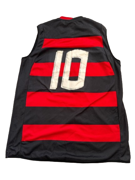 Flamengo Basketball 2009