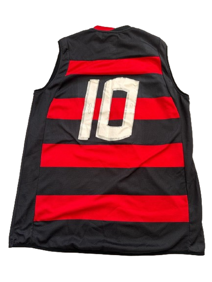 Flamengo Basketball 2009