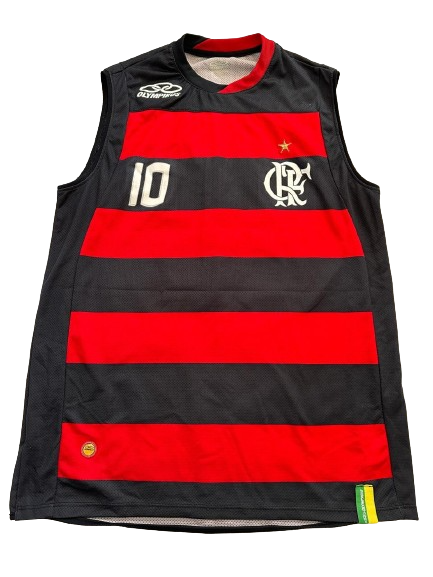 Flamengo Basketball 2009