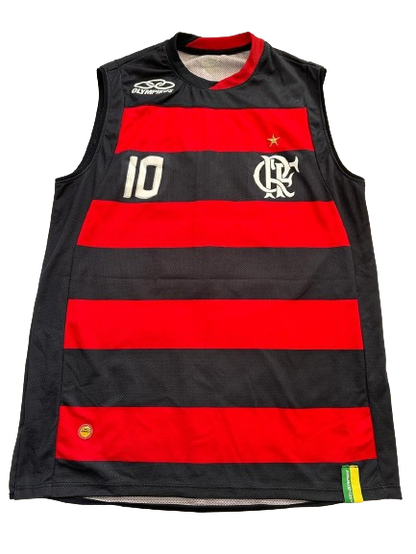 Flamengo Basketball 2009