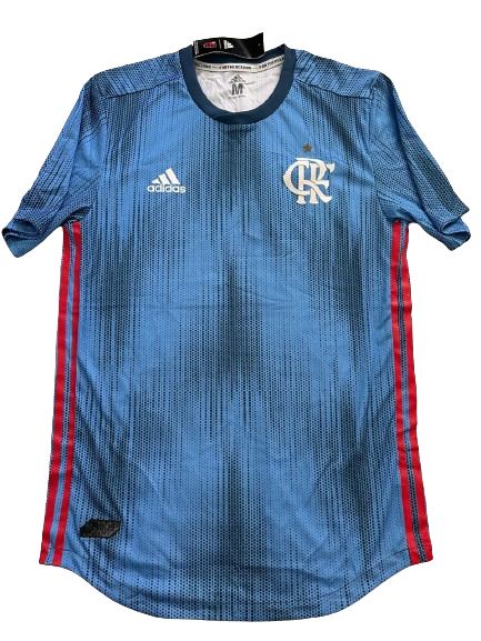 Flamengo 2018 3rd