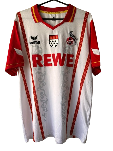 FC Koln 2014 Especial