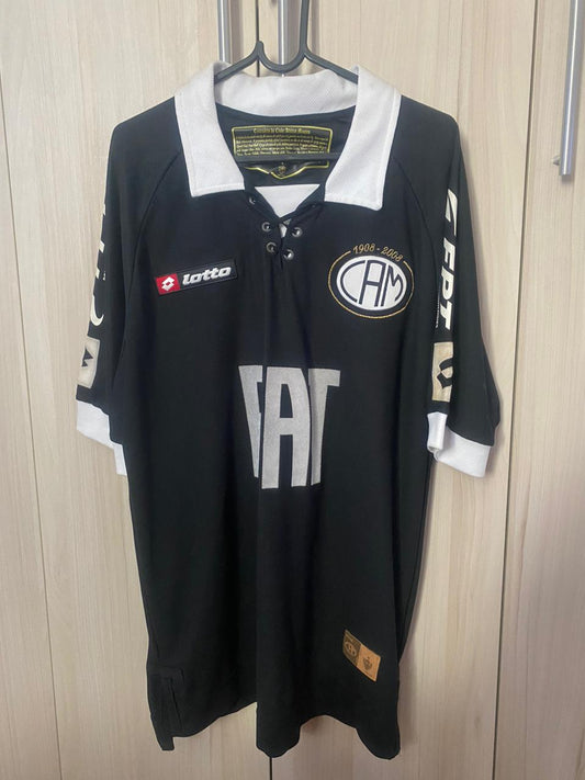 Atlético Mineiro 2008 Centenario