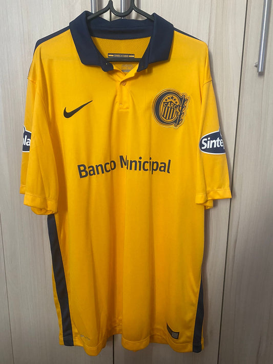 Rosario Central 2015