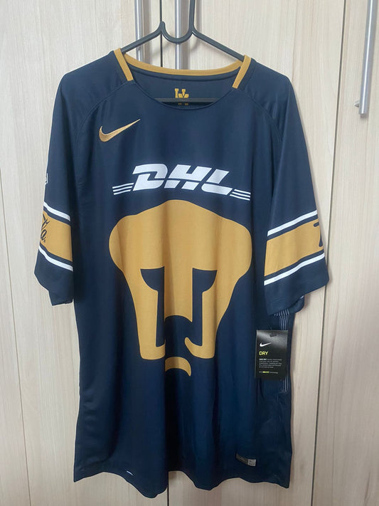 Unam Pumas 2015