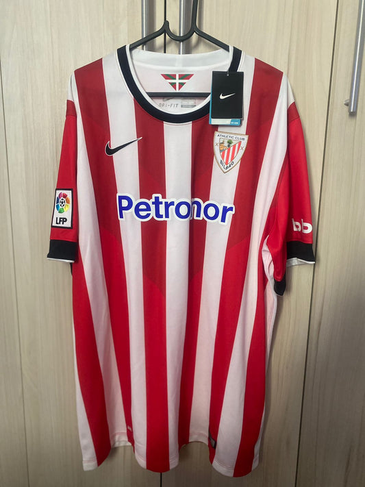 Atléticio Bilbao 2015