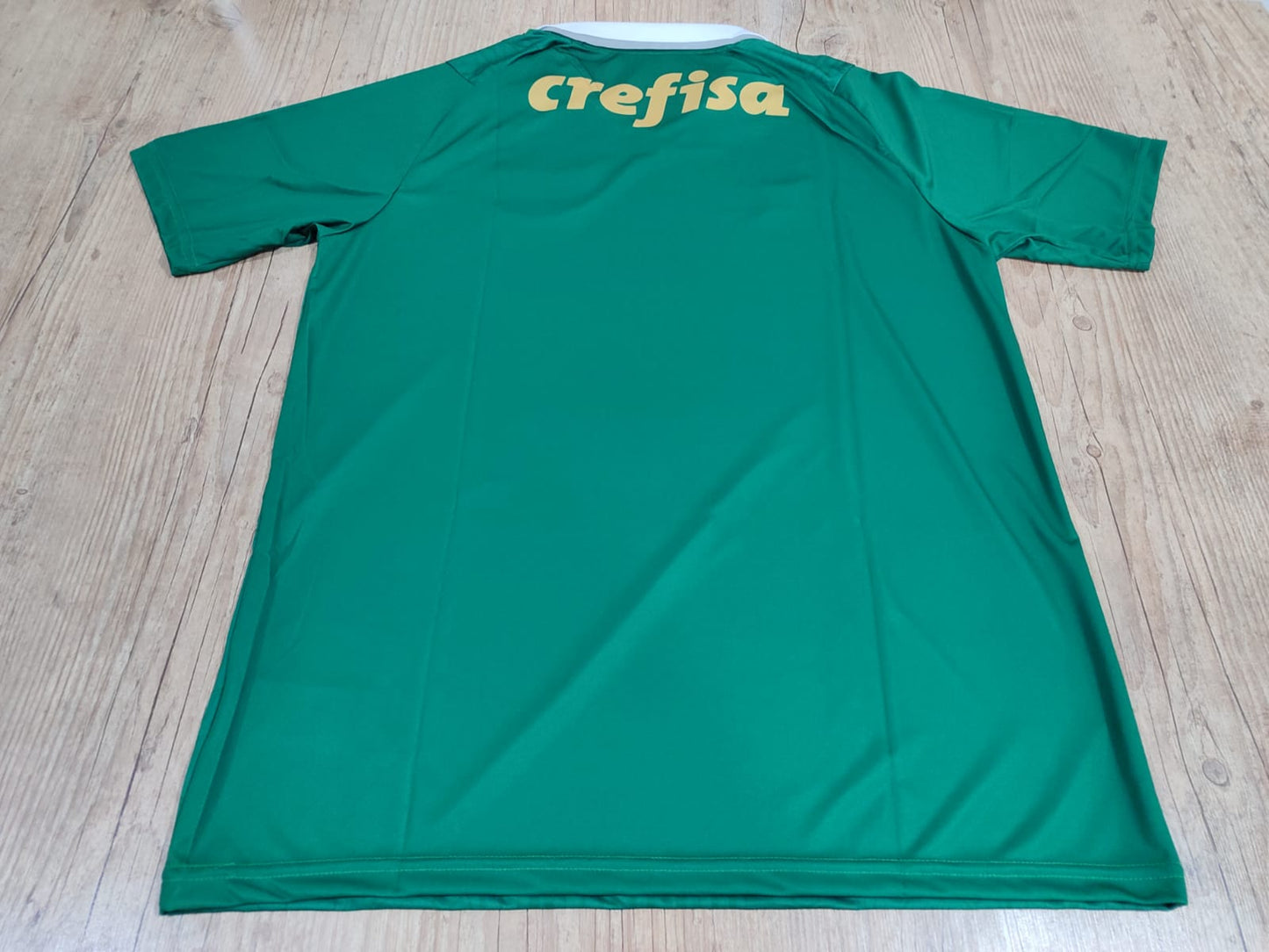 Camisa Palmeiras Puma I 24/25 Estádio