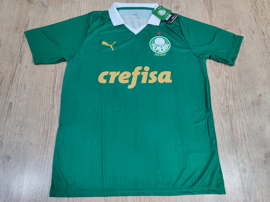 Camisa Palmeiras Puma I 24/25 Estádio