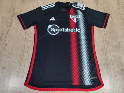 Adidas Sao Paulo Third III HT7265 T-Shirt New and Original 2023 IB0963