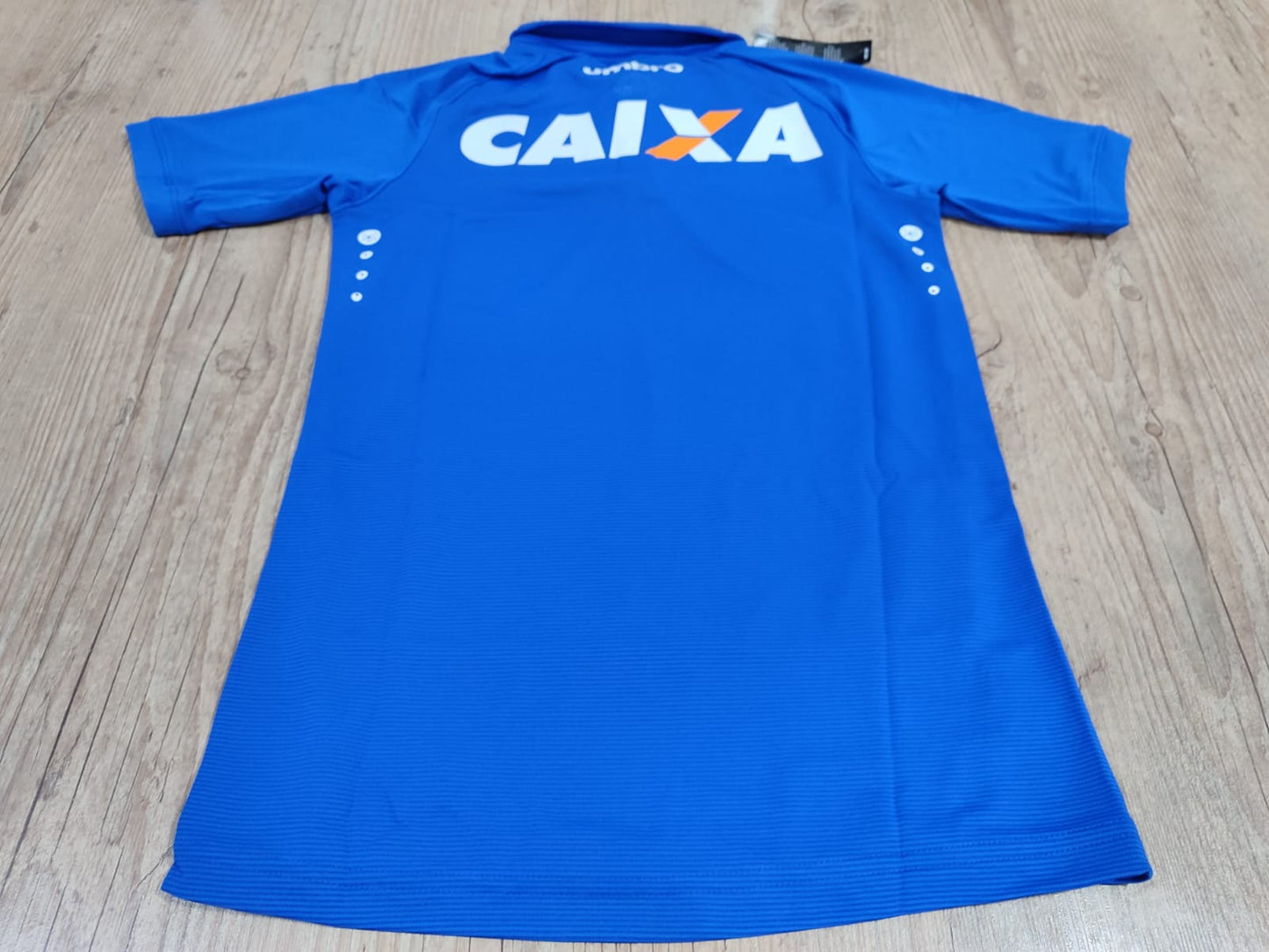 Camisa Oficial Cruzeiro 2016