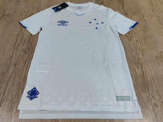 Camisa Oficial Cruzeiro 2019 away