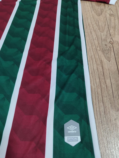 Fluminense home 2020