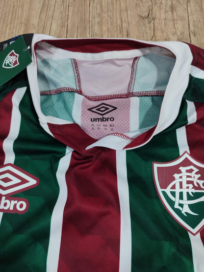 Fluminense home 2020