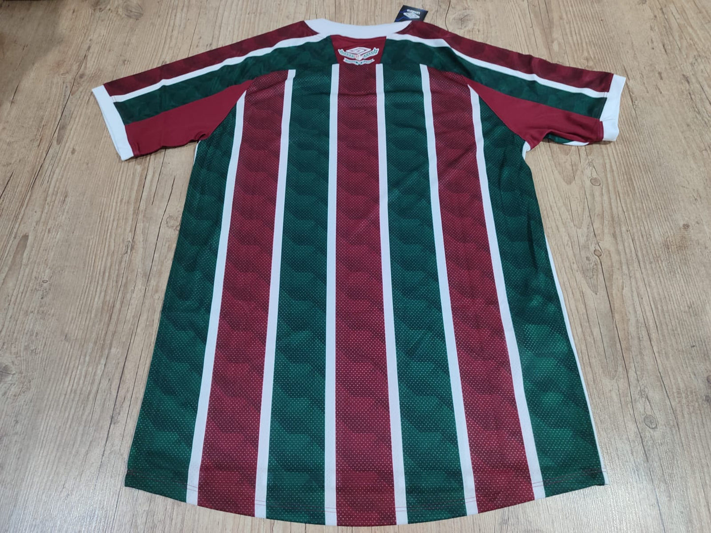 Fluminense home 2020