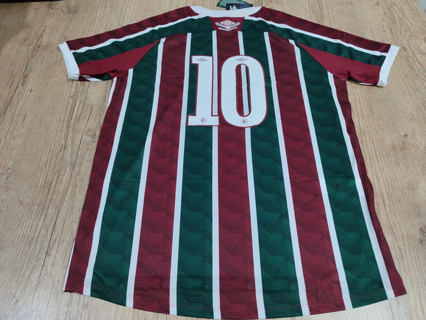 Fluminense home 2020