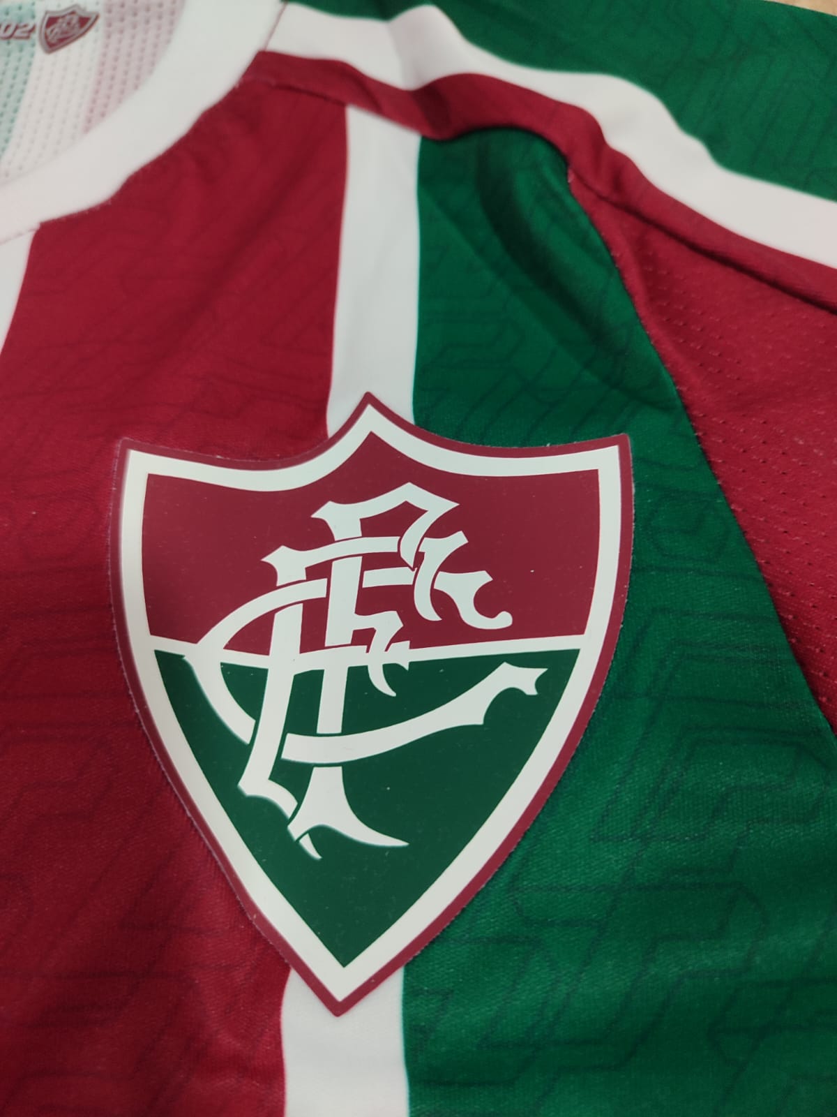 Fluminense home 2022