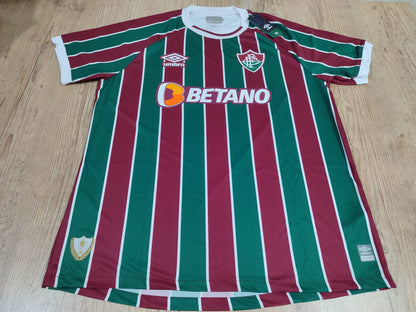 Fluminense home 2023