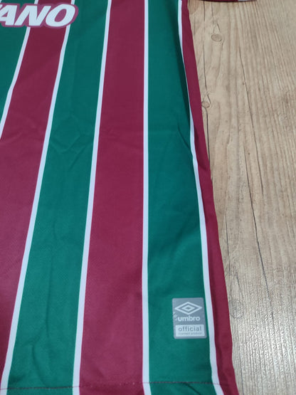 Fluminense home 2023