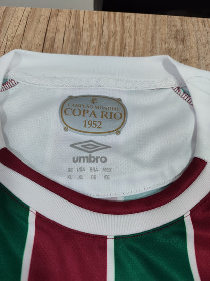 Fluminense home 2023