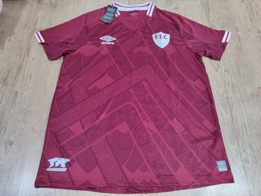 Fluminense third 2022