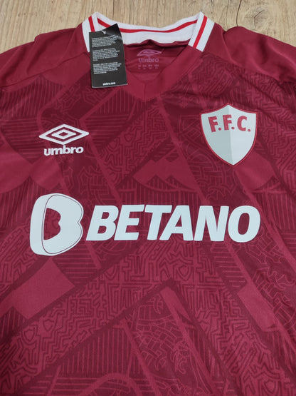 Camisa Umbro Fluminense III 2022