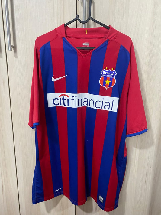 Steaua Bucharest 2019/2020