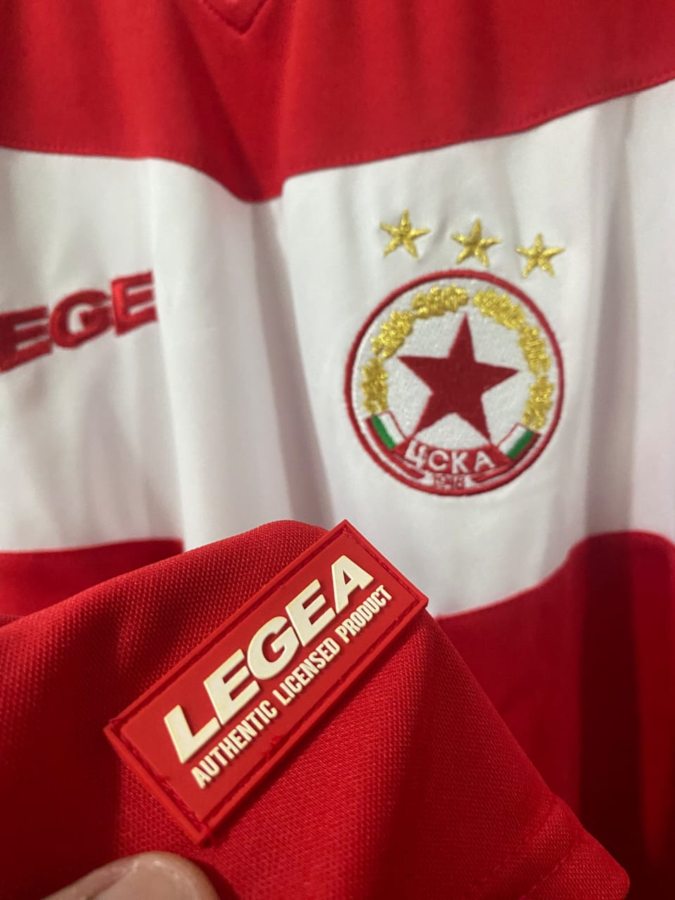 CSKA Sofia 2014 xxl