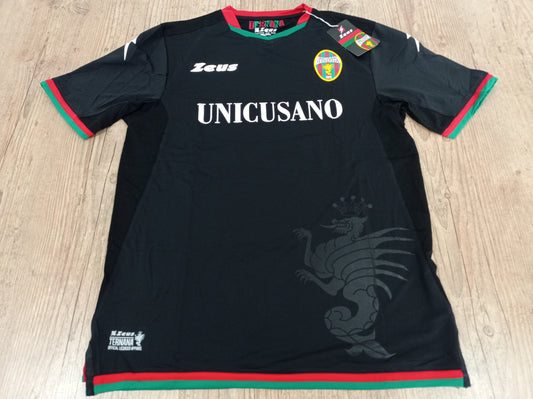 Camisa Ternana - Itália - Campeonato Italiano