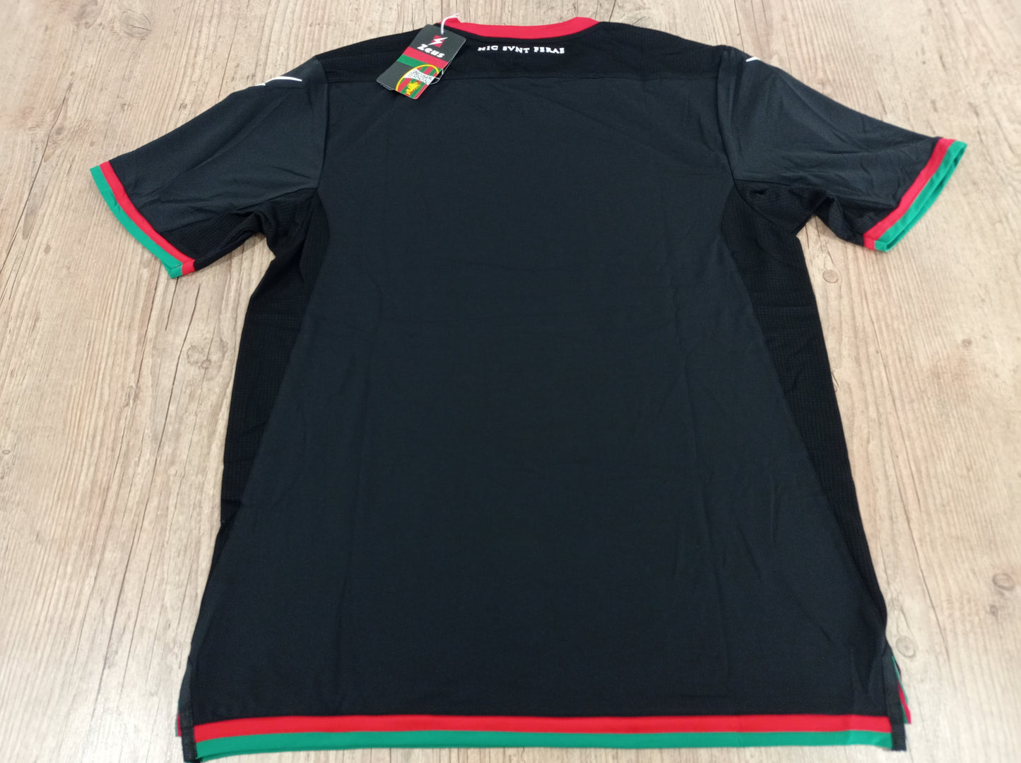 Camisa Ternana - Itália - Campeonato Italiano