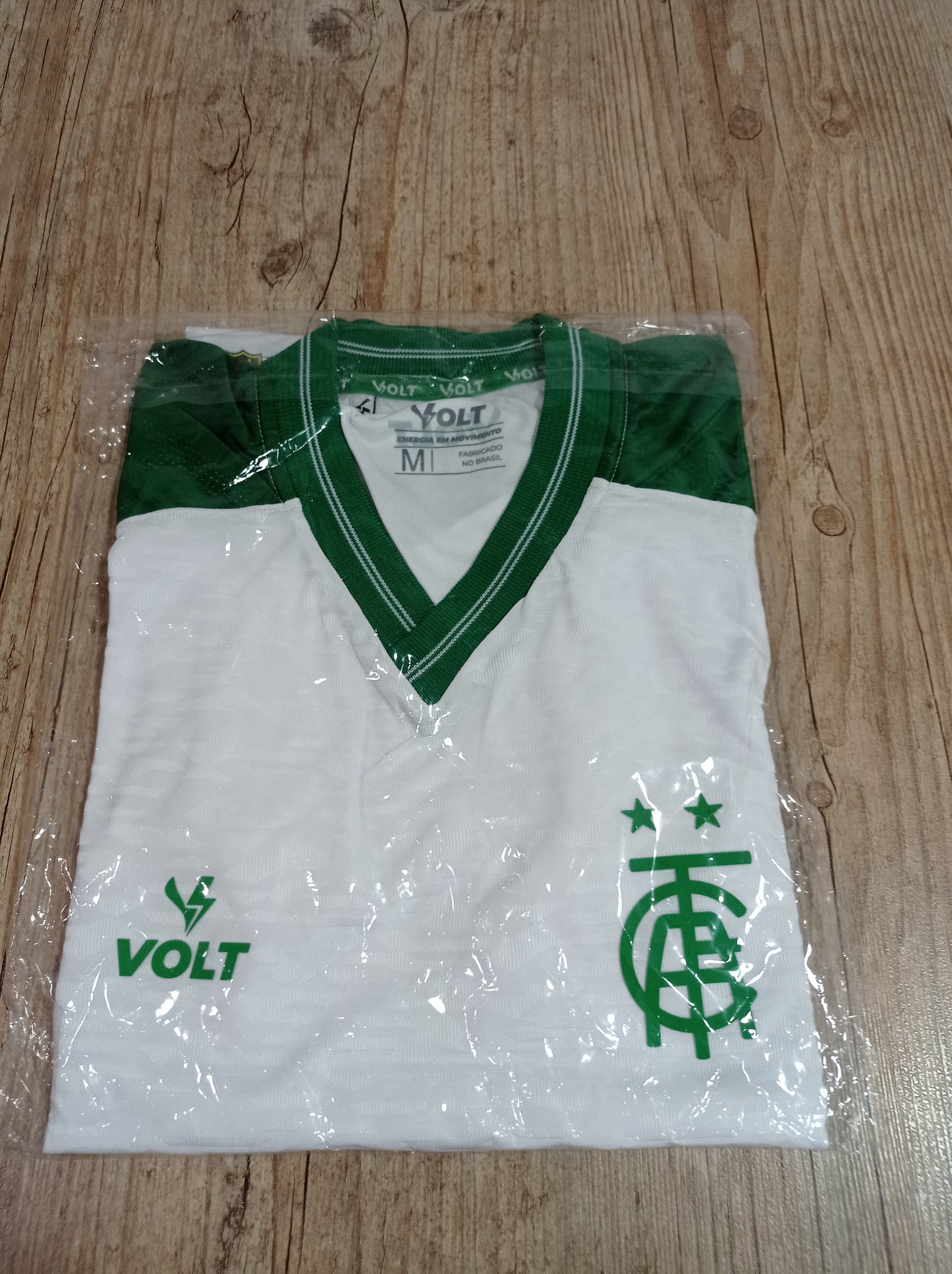 Camisa América Mineiro - 2021-2022