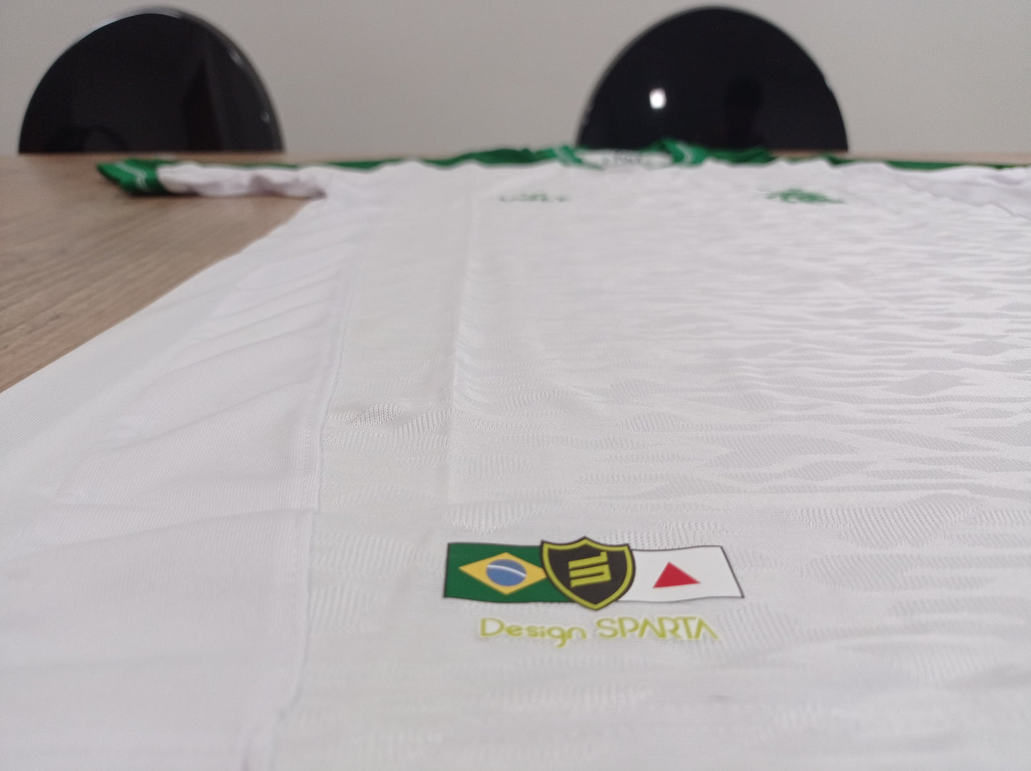 Camisa América Mineiro - 2021-2022