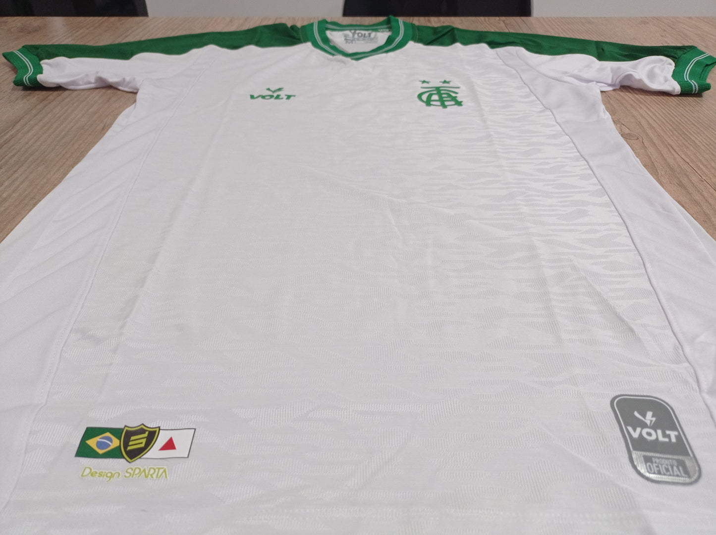 Camisa América Mineiro - 2021-2022