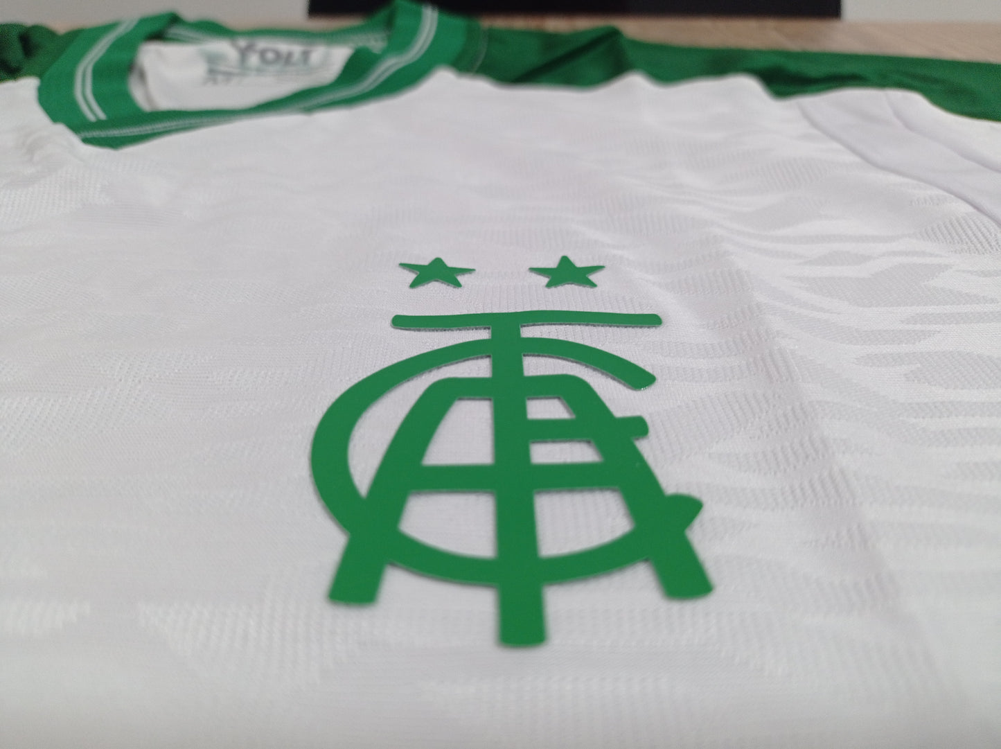 Camisa América Mineiro - 2021-2022