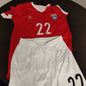 Karen National Team Shirt