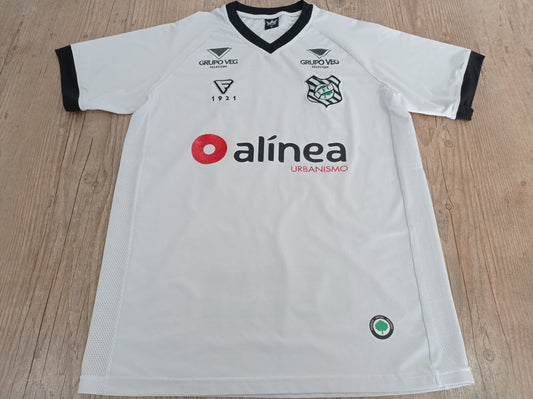 Rara Camisa Do Figueirense - 2020/2021 - Alínea - De Jogo