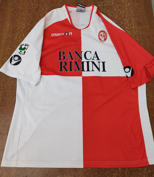 Camisa Rimini Itaia