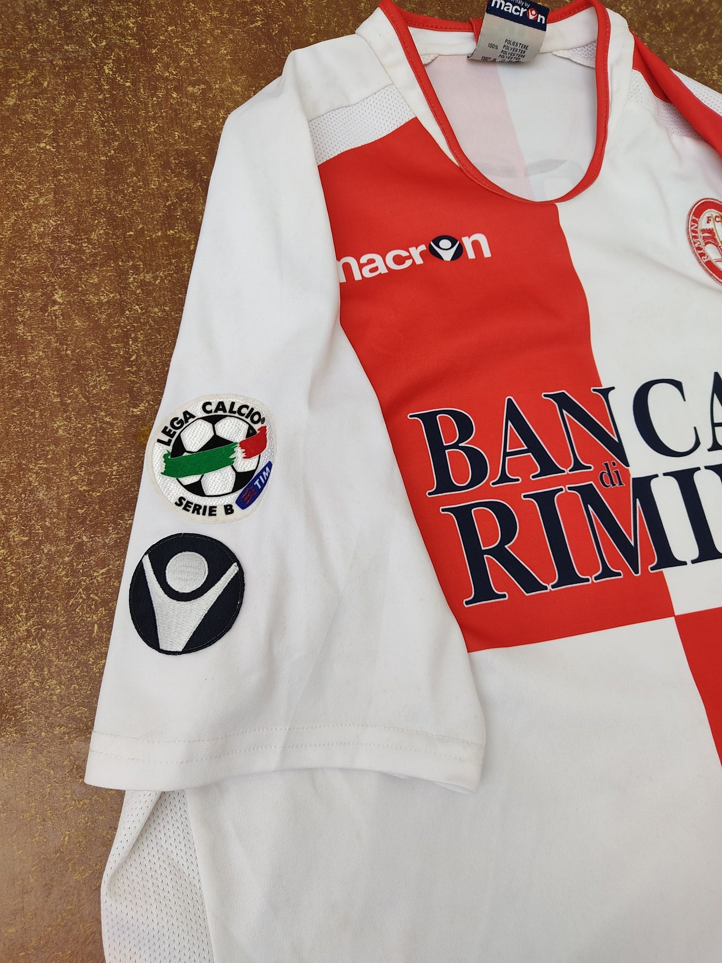 Camisa Rimini Itaia