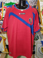 Camisa Selecao Costa Rica 2014