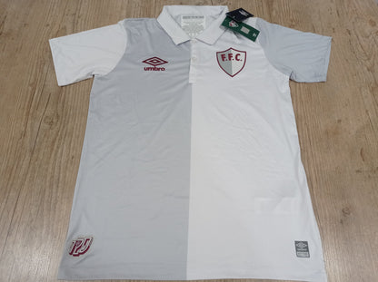 Fluminense Shirt - 120 Years