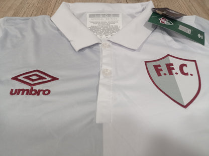 Fluminense Shirt - 120 Years