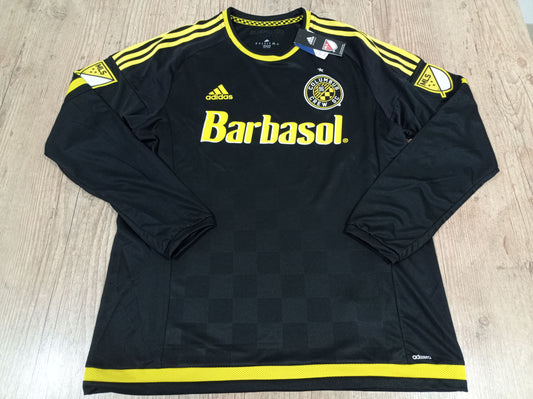 Columbus Crew - Adizero - Jogador 2015/2016