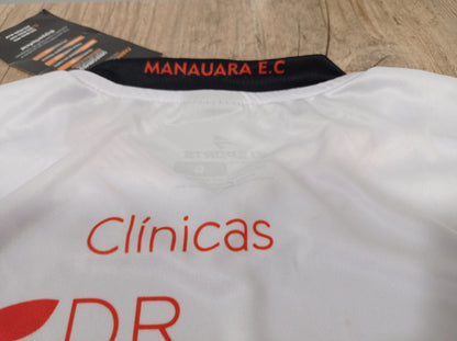 Manauara Shirt - Amazonas