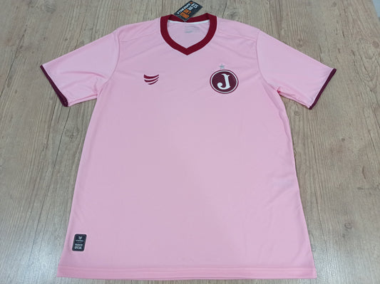 Linda Camisa Juventus da Mooca - Edição Especial Outubro Rosa