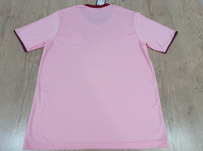 Linda Camisa Juventus da Mooca - Edição Especial Outubro Rosa