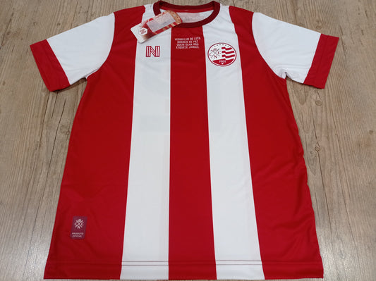 Camisa do Náutico - Home - 2020/2021