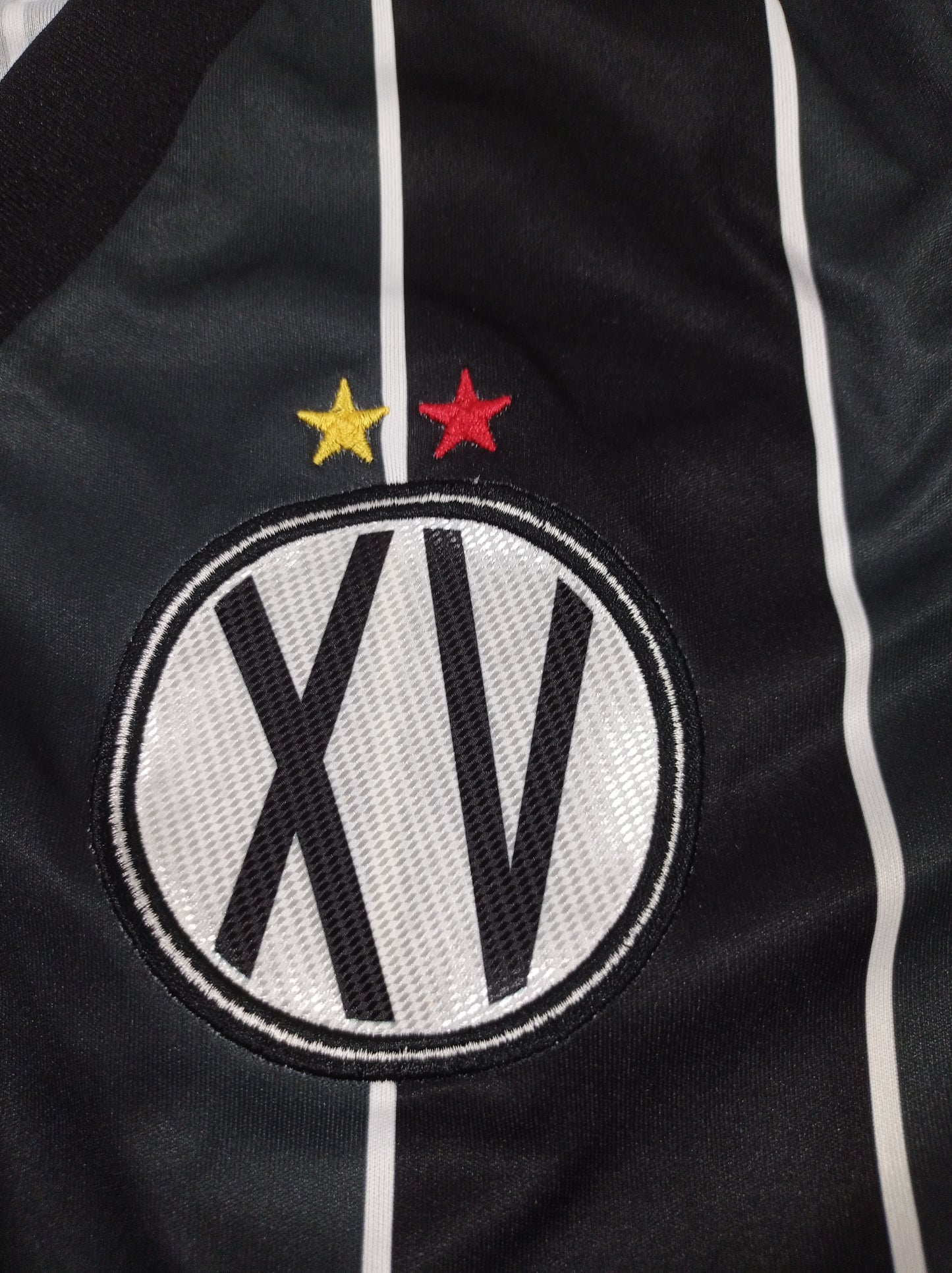 Camisa do XV de Piracicaba - Edição Especial 2021