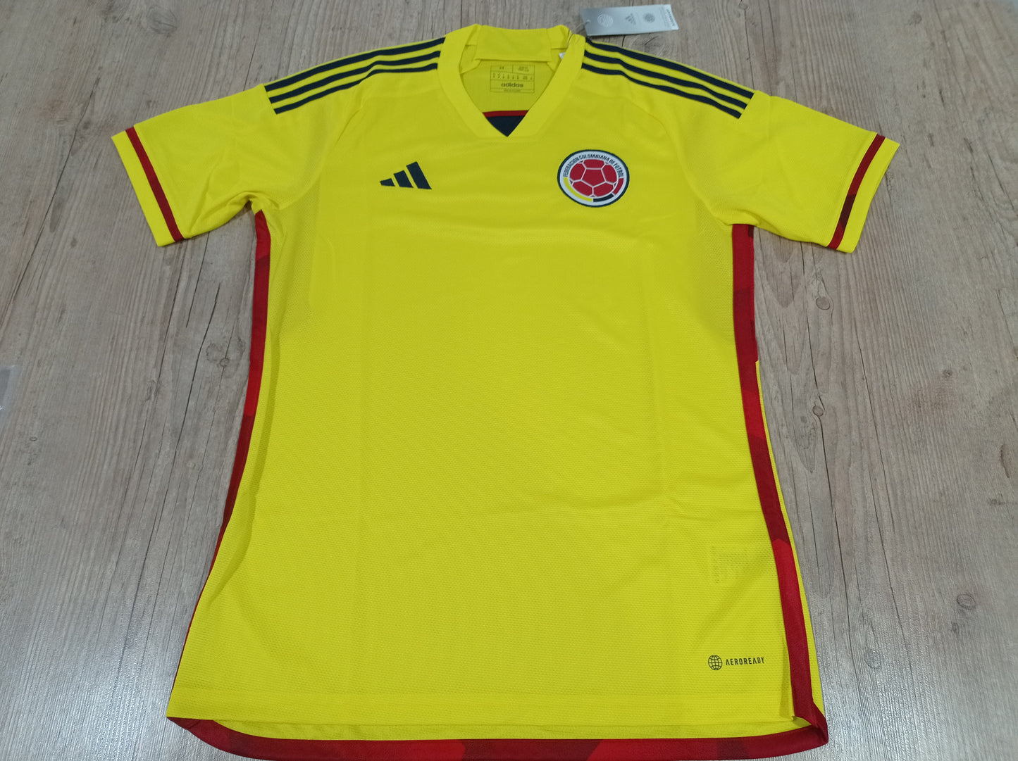 Colombia - Home - 2022/2023