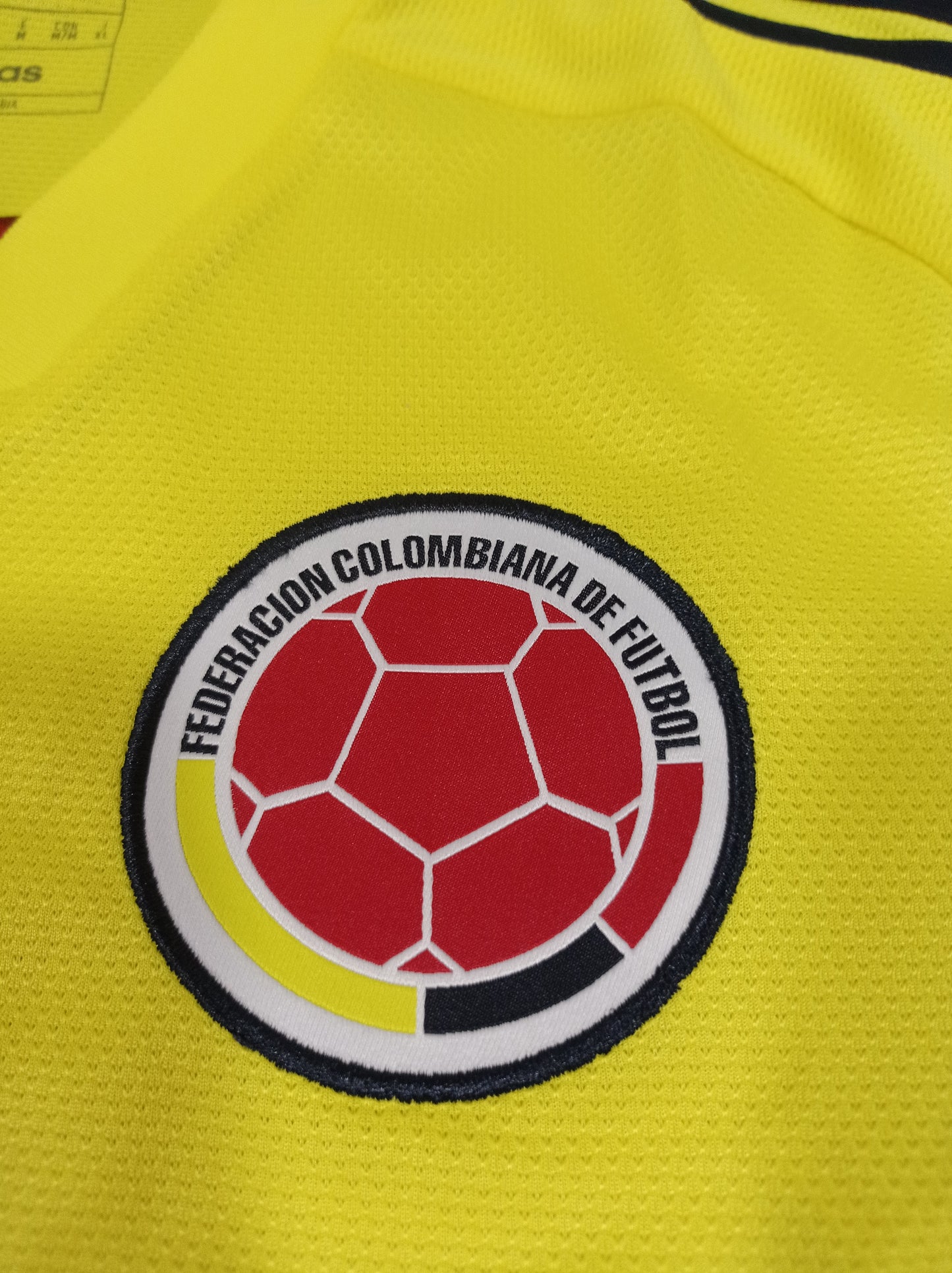 Colombia - Home - 2022/2023