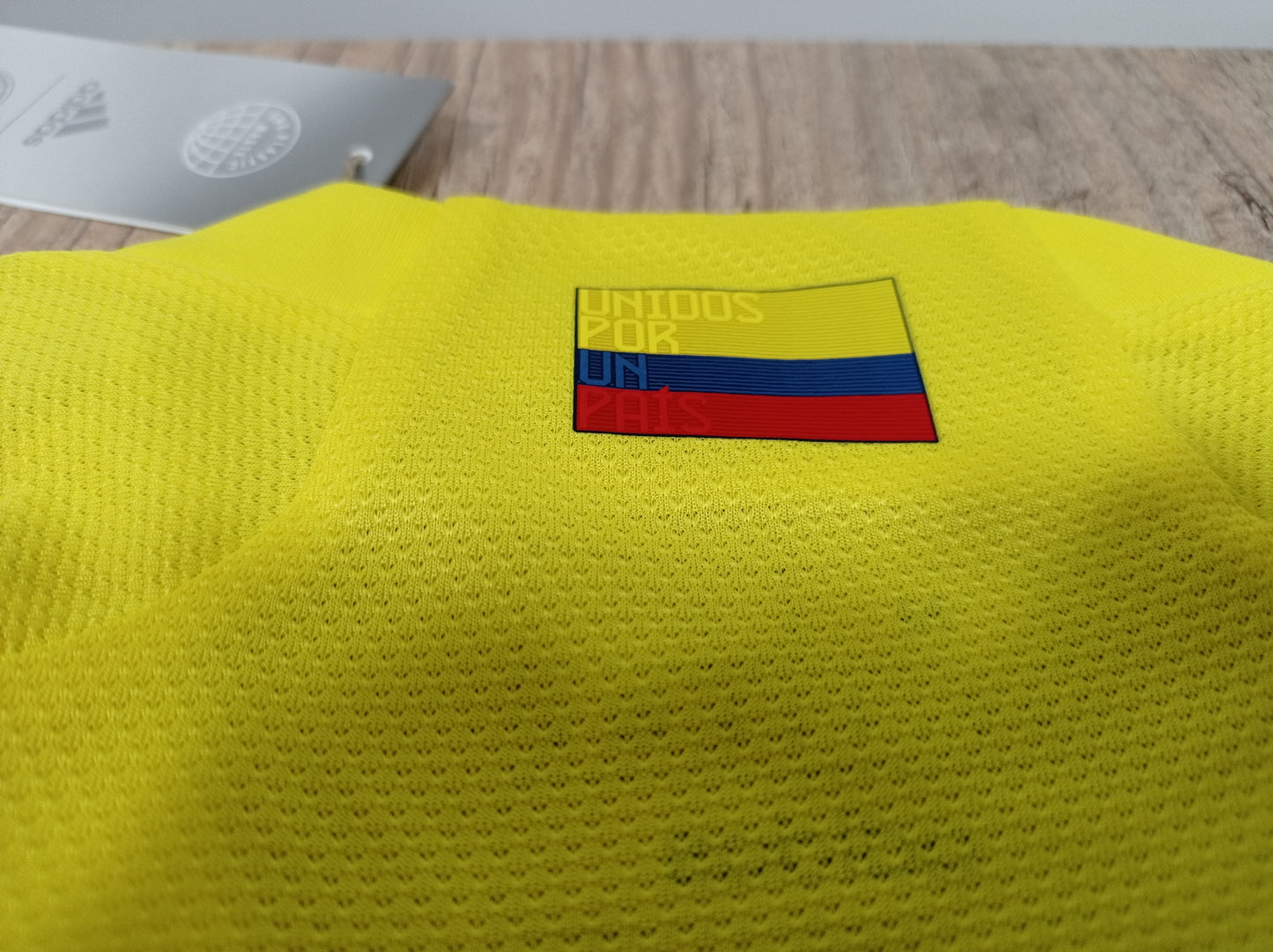 Colombia - Home - 2022/2023